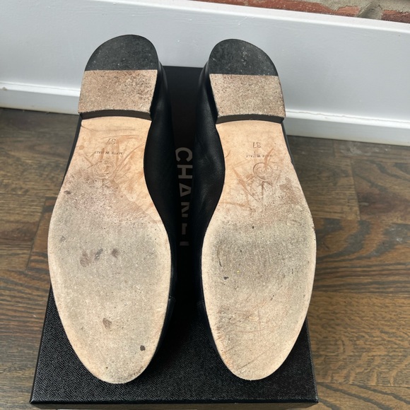 Chanel ballerina flat - Picture 7 of 9